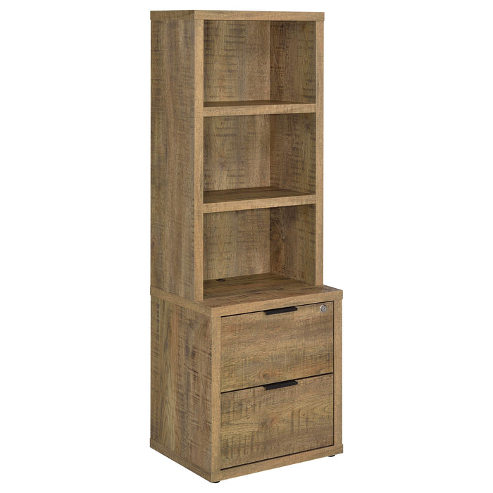 Westpark Bookcases - All Brands Furniture (NJ)