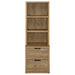 Westpark Bookcases - All Brands Furniture (NJ)