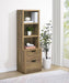Westpark Bookcases - All Brands Furniture (NJ)