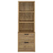 Westpark Bookcases - All Brands Furniture (NJ)