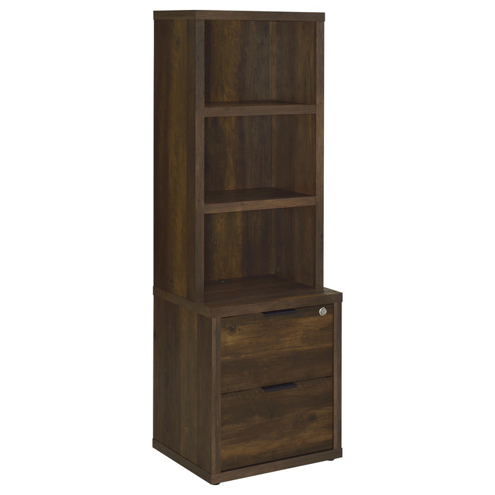 Westpark Bookcases - All Brands Furniture (NJ)