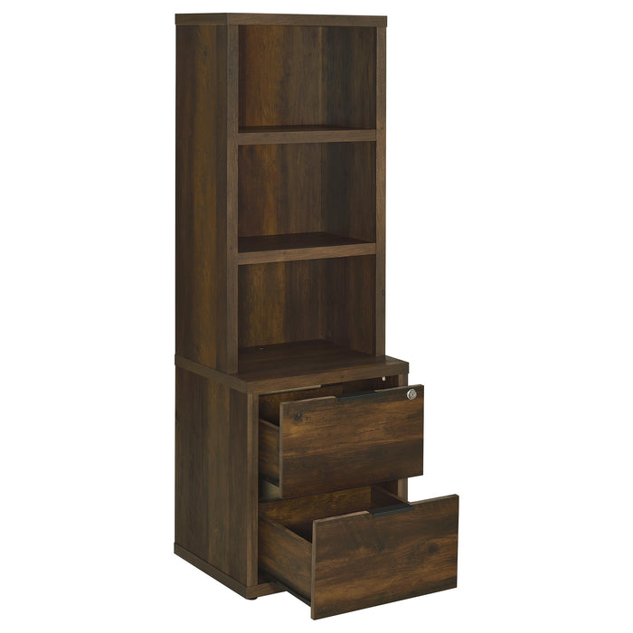 Westpark Bookcases - All Brands Furniture (NJ)