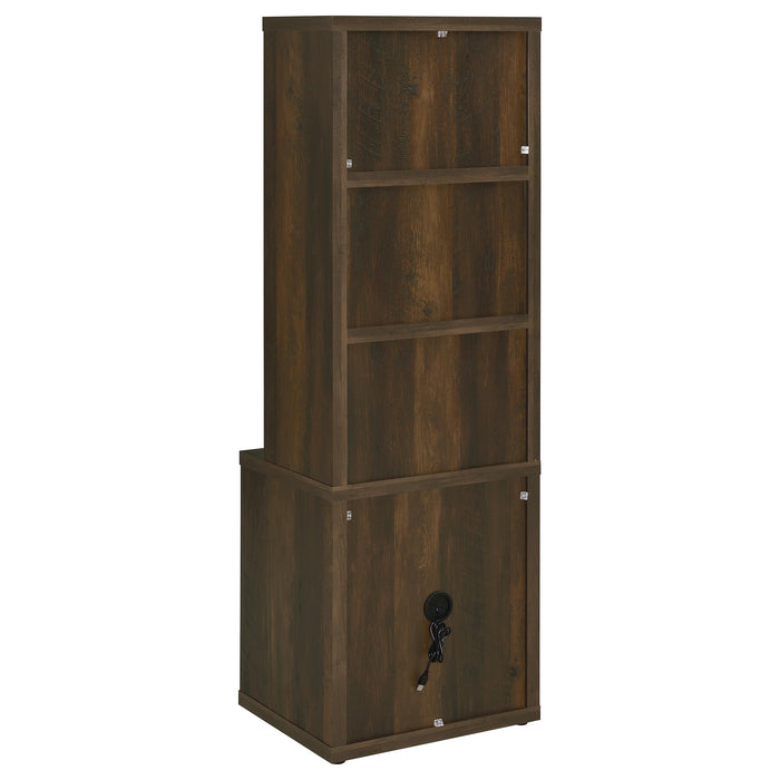 Westpark Bookcases - All Brands Furniture (NJ)