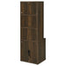 Westpark Bookcases - All Brands Furniture (NJ)