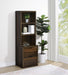 Westpark Bookcases - All Brands Furniture (NJ)