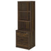 Westpark Bookcases - All Brands Furniture (NJ)