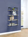 Elmcrest Wall Shelf - All Brands Furniture (NJ)