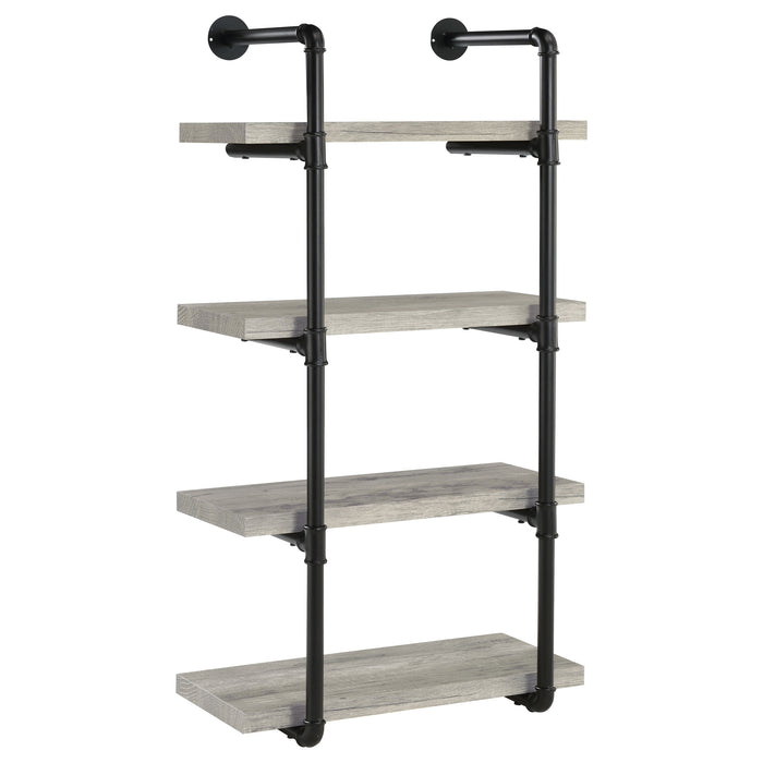 Elmcrest Wall Shelf - All Brands Furniture (NJ)