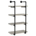 Elmcrest Wall Shelf - All Brands Furniture (NJ)