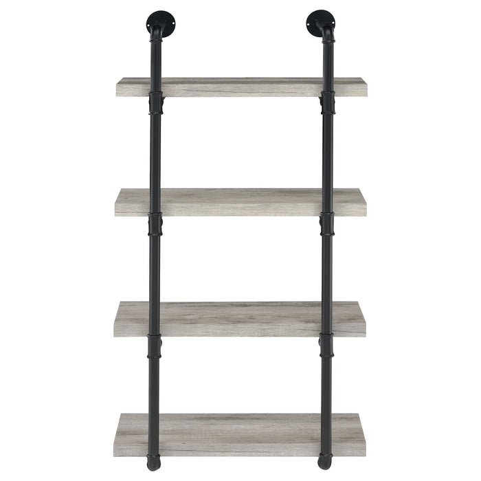 Elmcrest Wall Shelf - All Brands Furniture (NJ)