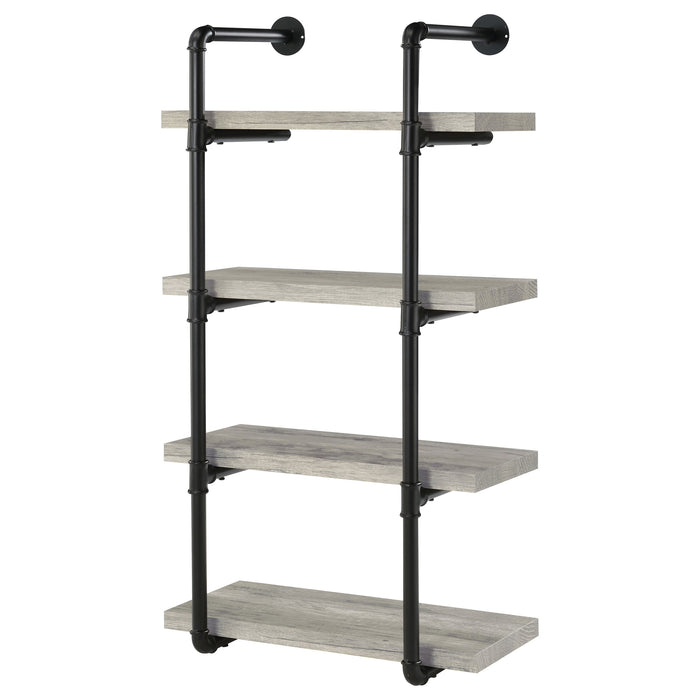 Elmcrest Wall Shelf - All Brands Furniture (NJ)