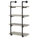 Elmcrest Wall Shelf - All Brands Furniture (NJ)