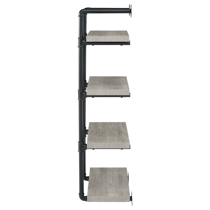 Elmcrest Wall Shelf - All Brands Furniture (NJ)