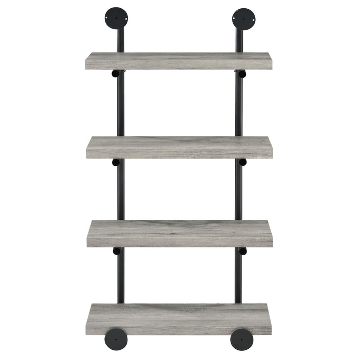Elmcrest Wall Shelf - All Brands Furniture (NJ)