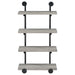 Elmcrest Wall Shelf - All Brands Furniture (NJ)
