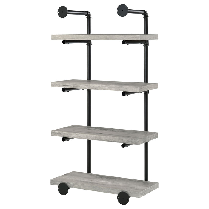 Elmcrest Wall Shelf - All Brands Furniture (NJ)