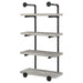 Elmcrest Wall Shelf - All Brands Furniture (NJ)