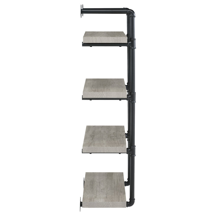 Elmcrest Wall Shelf - All Brands Furniture (NJ)