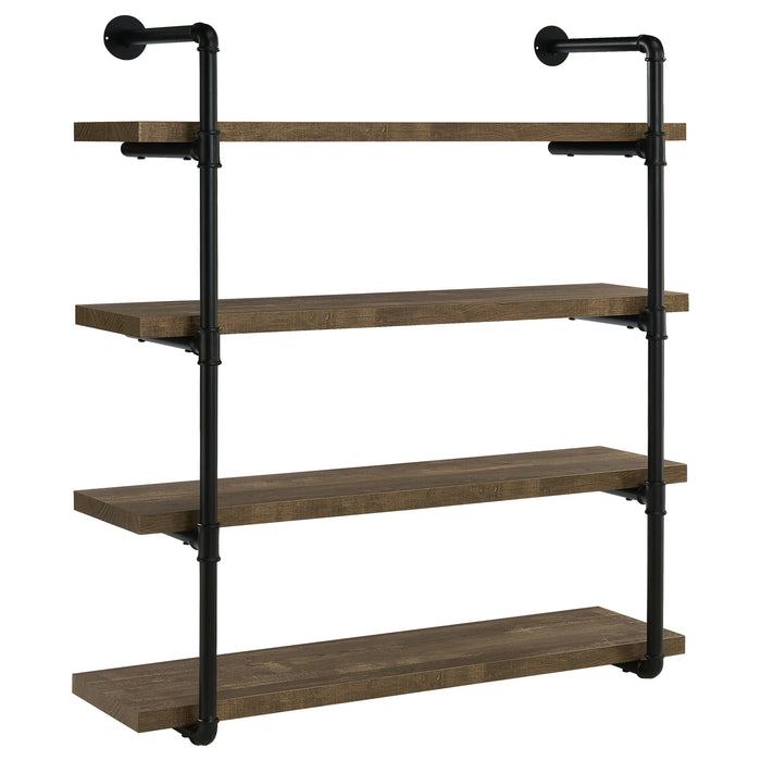 Elmcrest Wall Shelf - All Brands Furniture (NJ)