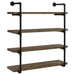 Elmcrest Wall Shelf - All Brands Furniture (NJ)