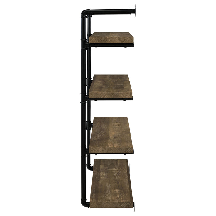 Elmcrest Wall Shelf - All Brands Furniture (NJ)
