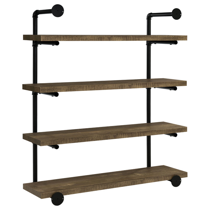 Elmcrest Wall Shelf - All Brands Furniture (NJ)