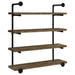 Elmcrest Wall Shelf - All Brands Furniture (NJ)