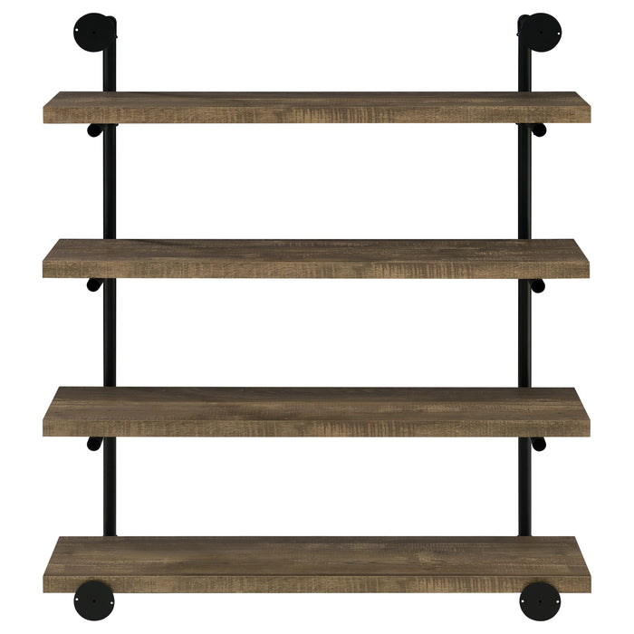 Elmcrest Wall Shelf - All Brands Furniture (NJ)