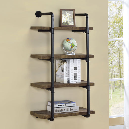 Elmcrest Wall Shelf - All Brands Furniture (NJ)