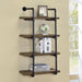 Elmcrest Wall Shelf - All Brands Furniture (NJ)