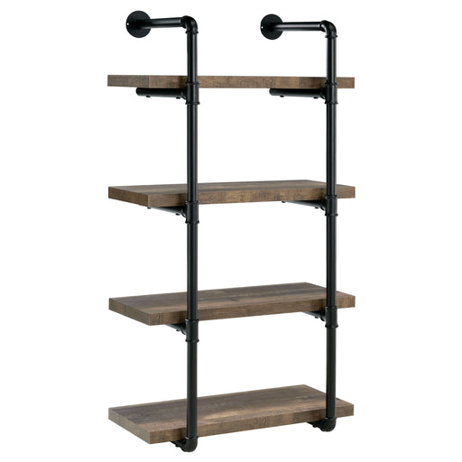 Elmcrest Wall Shelf - All Brands Furniture (NJ)