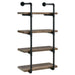 Elmcrest Wall Shelf - All Brands Furniture (NJ)