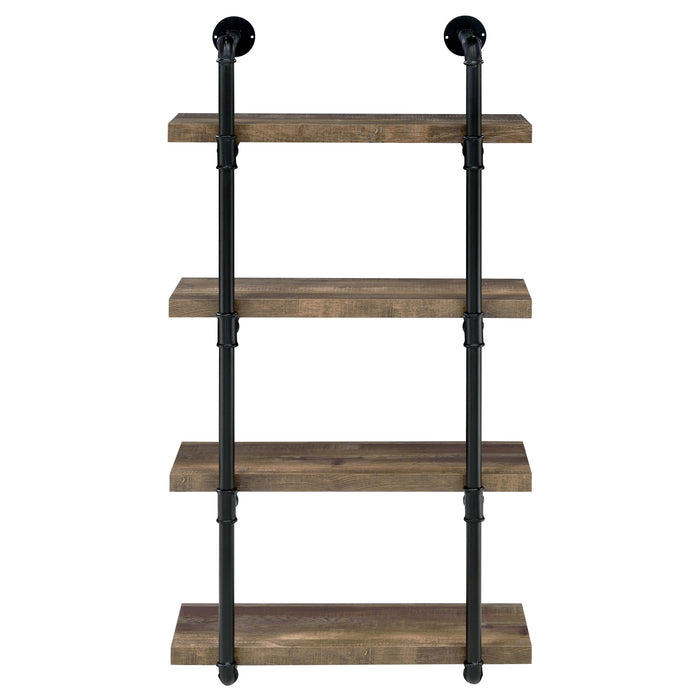 Elmcrest Wall Shelf - All Brands Furniture (NJ)