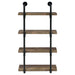 Elmcrest Wall Shelf - All Brands Furniture (NJ)