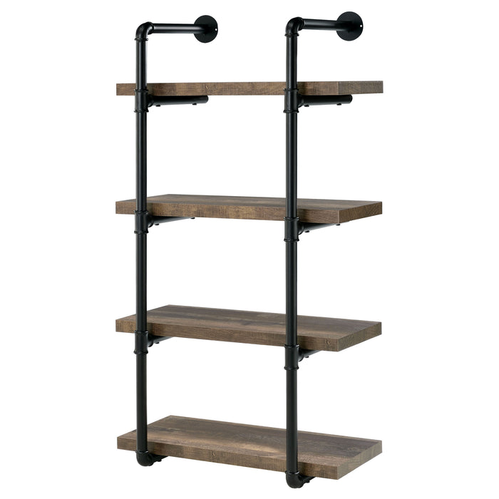 Elmcrest Wall Shelf - All Brands Furniture (NJ)
