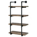 Elmcrest Wall Shelf - All Brands Furniture (NJ)