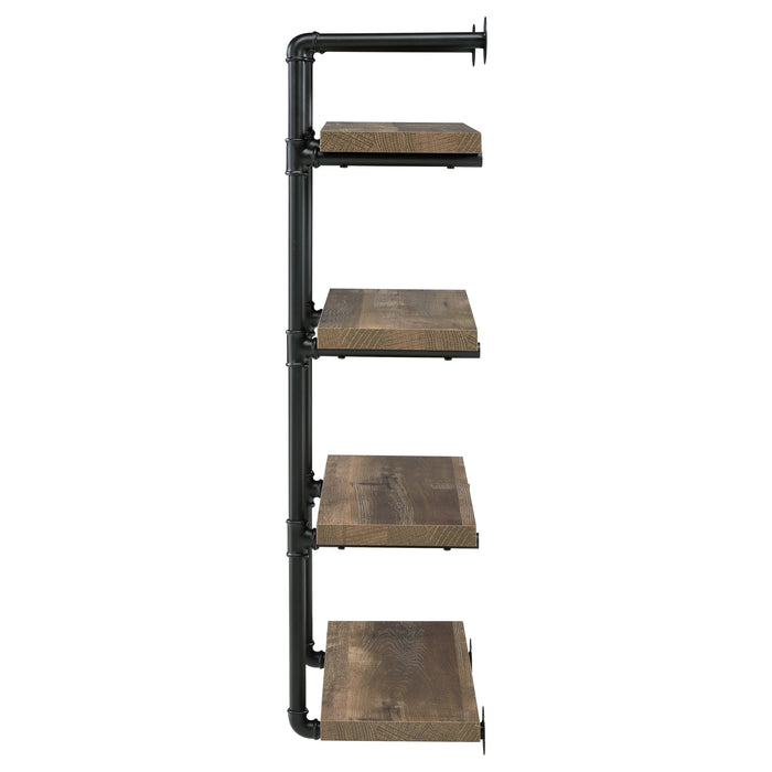 Elmcrest Wall Shelf - All Brands Furniture (NJ)