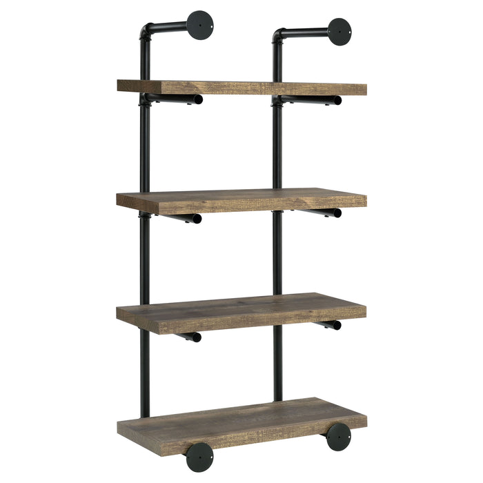 Elmcrest Wall Shelf - All Brands Furniture (NJ)