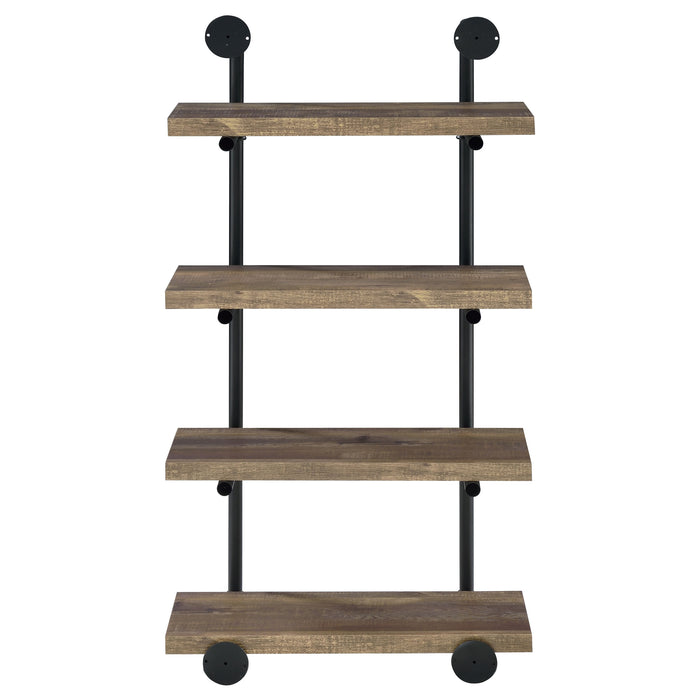 Elmcrest Wall Shelf - All Brands Furniture (NJ)