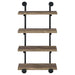 Elmcrest Wall Shelf - All Brands Furniture (NJ)