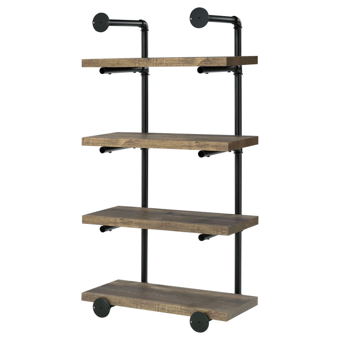Elmcrest Wall Shelf - All Brands Furniture (NJ)