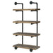 Elmcrest Wall Shelf - All Brands Furniture (NJ)