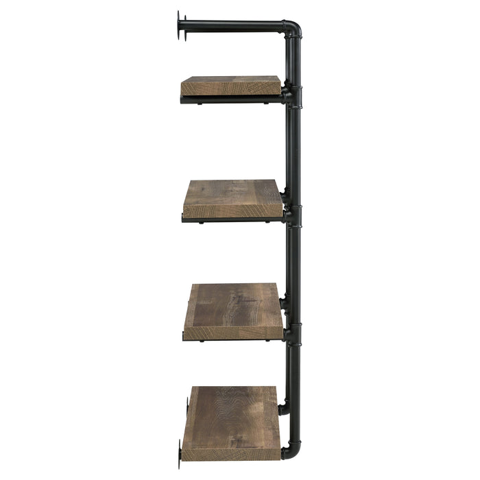 Elmcrest Wall Shelf - All Brands Furniture (NJ)