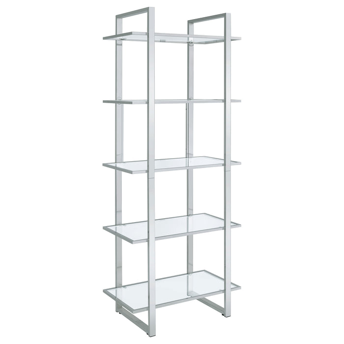 Hartford Bookshelf
