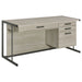 Loomis Computer Desk - All Brands Furniture (NJ)