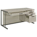 Loomis Computer Desk - All Brands Furniture (NJ)