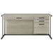 Loomis Computer Desk - All Brands Furniture (NJ)