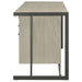 Loomis Computer Desk - All Brands Furniture (NJ)