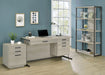 Loomis Computer Desk - All Brands Furniture (NJ)