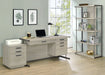 Loomis Computer Desk - All Brands Furniture (NJ)